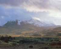 Cader Idris