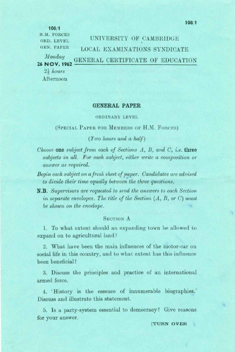<<< Quote Ref: docs101 >>>