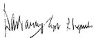 Signature