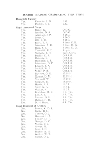 <<< Quote Ref: grads120 >>>